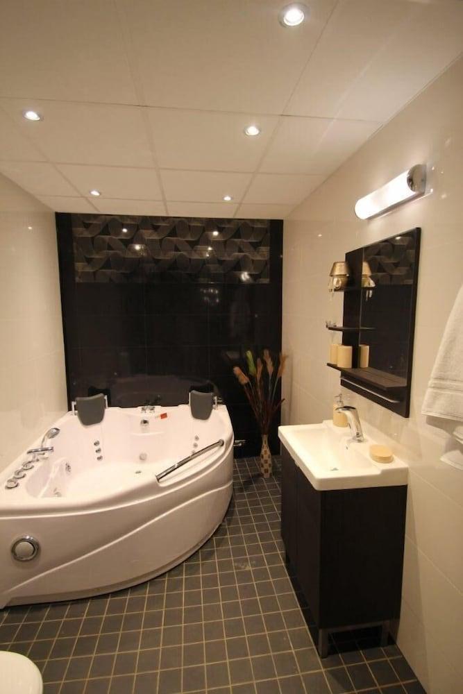 Stockholm Inn Hotel Buitenkant foto