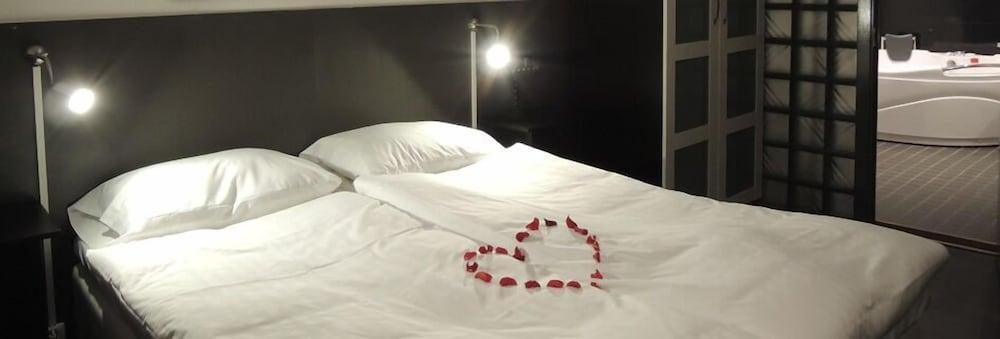Stockholm Inn Hotel Buitenkant foto