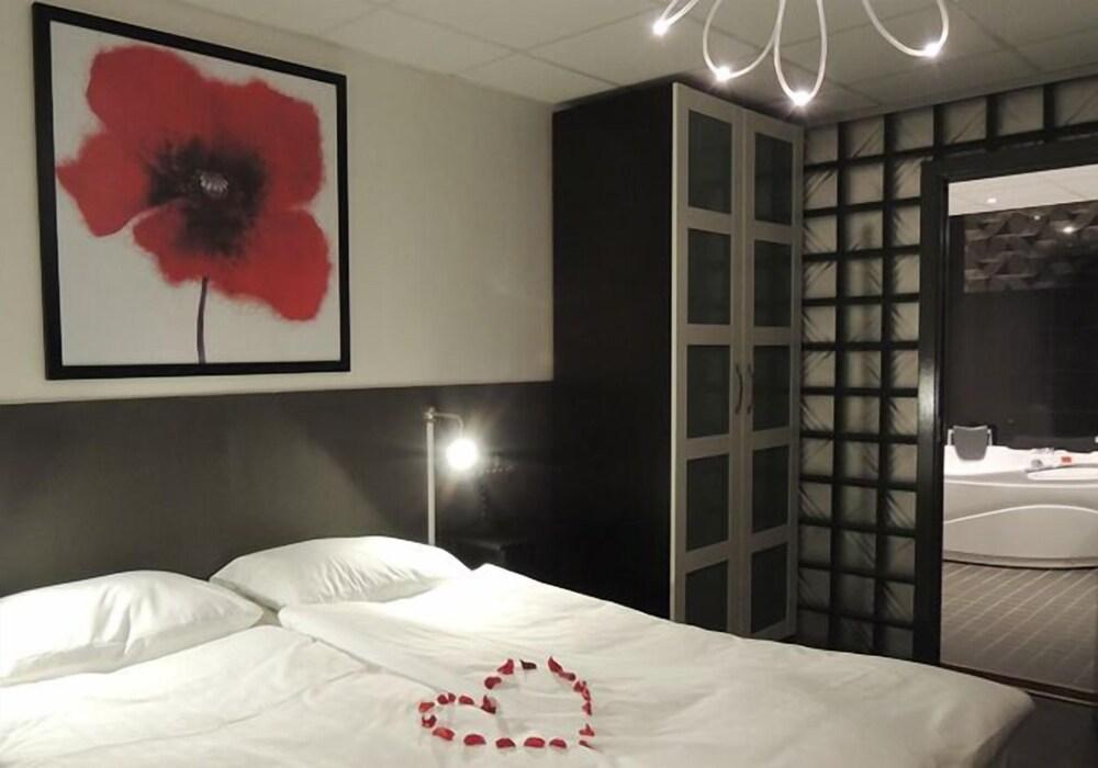Stockholm Inn Hotel Buitenkant foto